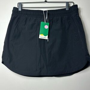 Halara Skort